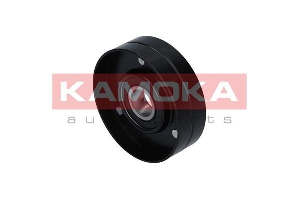 Napinacz, pasek klinowy wielorowkowy KAMOKA R0326