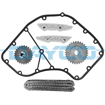 Zestaw łańcucha rozrządu DAYCO KTC1055