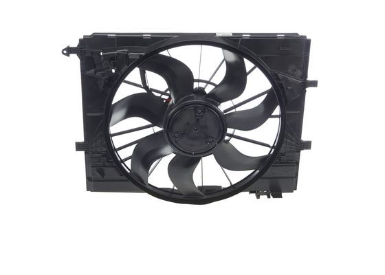 Silnik elektryczny, wentylator chłodnicy BOSCH 0 130 707 516
