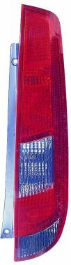 Lampa tylna zespolona ABAKUS 431-1953r-ld-ue