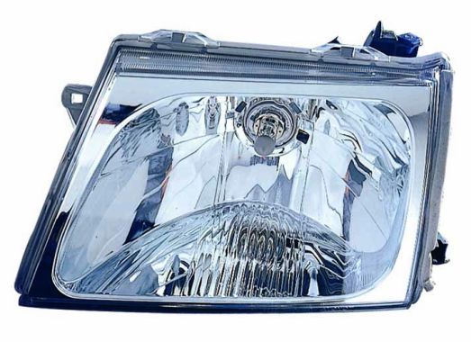 Reflektor ABAKUS 212-11c4l-ld