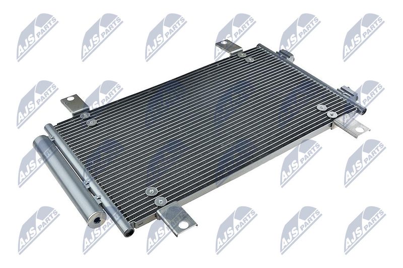 Skraplacz, klimatyzacja NTY CCS-CT-026