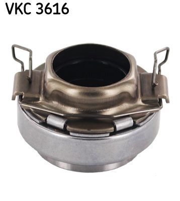 Łożysko oporowe SKF VKC3616