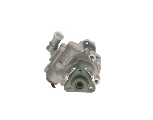 Pompa hydrauliczna, układ kierowniczy BOSCH KS00000553
