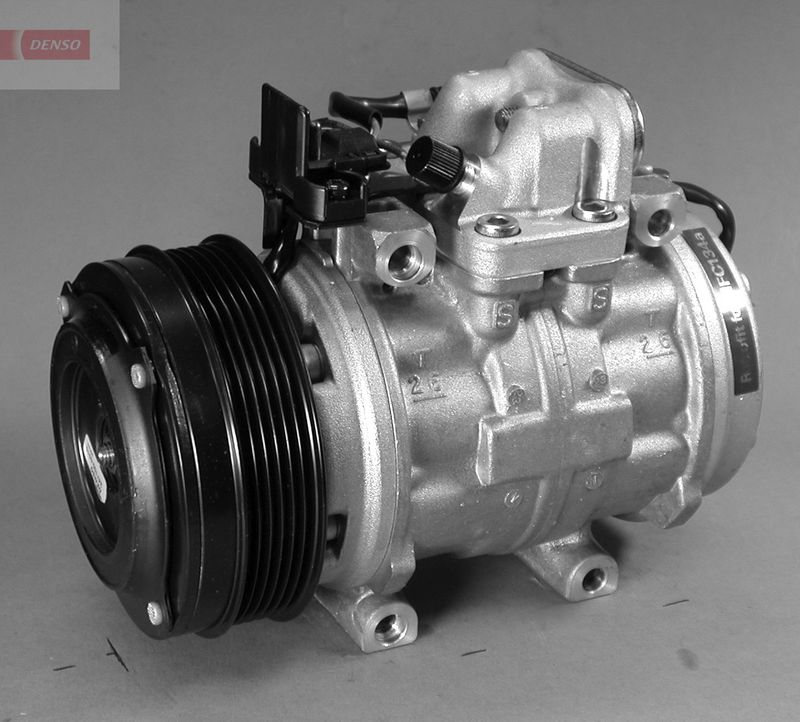 Sprężarka, klimatyzacja DENSO DCP17001