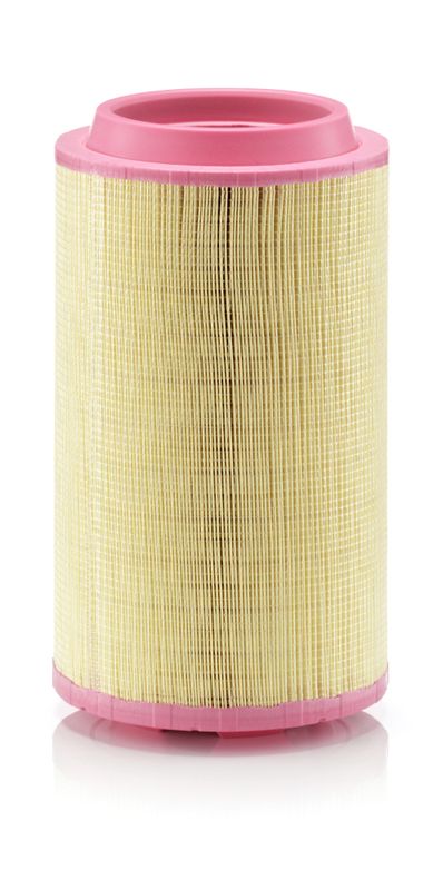 Filtr powietrza MANN-FILTER c 24 745/3