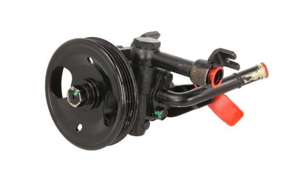 Pompa hydrauliczna, układ kierowniczy LAUBER 55.6118