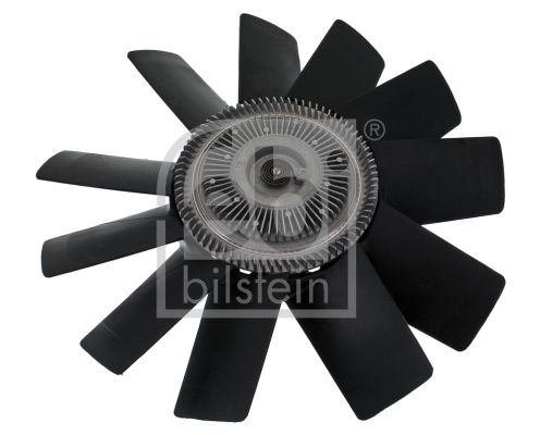 Wentylator, chłodzenie silnika FEBI BILSTEIN 23538