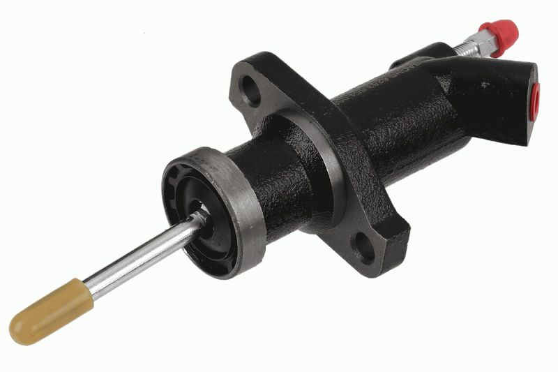 Siłownik, sprzęgło SACHS 6283 654 008