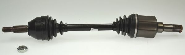 Wał napędowy LÖBRO 305035