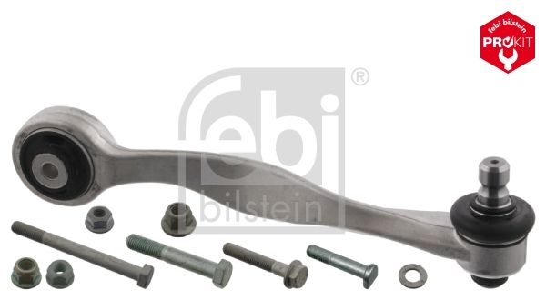 Wahacz, zawieszenie koła FEBI BILSTEIN 40743