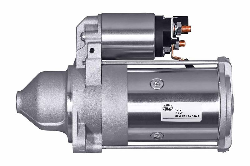 Rozrusznik HELLA 8EA 012 527-671