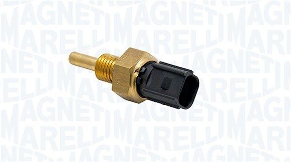 Czujnik, temperatura płynu chłodzącego MAGNETI MARELLI 171916011520