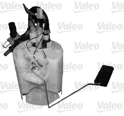 Zespół zasilający w paliwo VALEO 347116