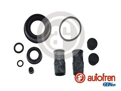 Zestaw naprawczy, zacisk hamulca AUTOFREN SEINSA D42222