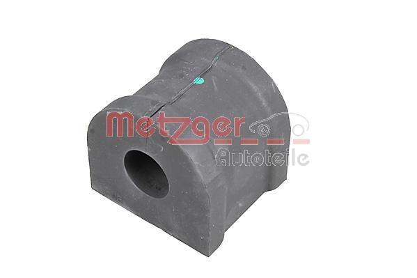 Zawieszenie, stabilizator METZGER 52076608