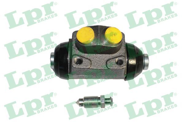 Cylinderek hamulcowy LPR 4259