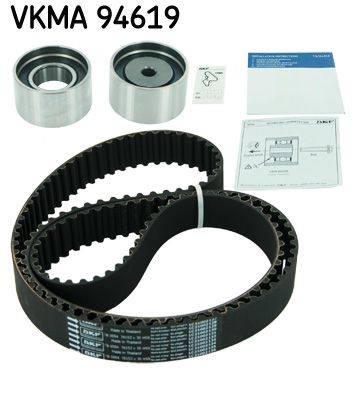 Zestaw paska rozrządu SKF VKMA94619