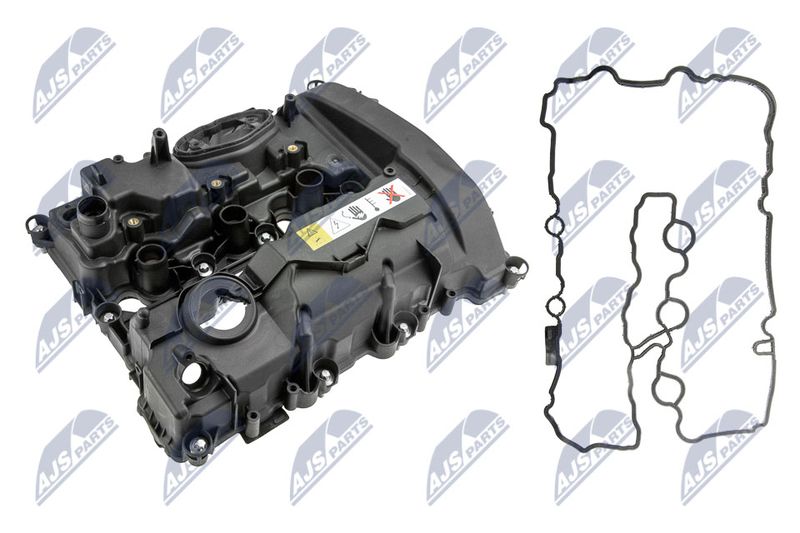 Pokrywa głowicy cylindrów NTY BPZ-BM-014