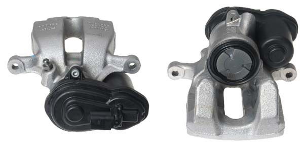 Zacisk hamulca BUDWEG CALIPER 345718