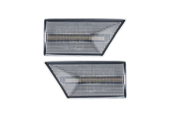 Zestaw kierunkowskazów ABAKUS l37-140-005led-d