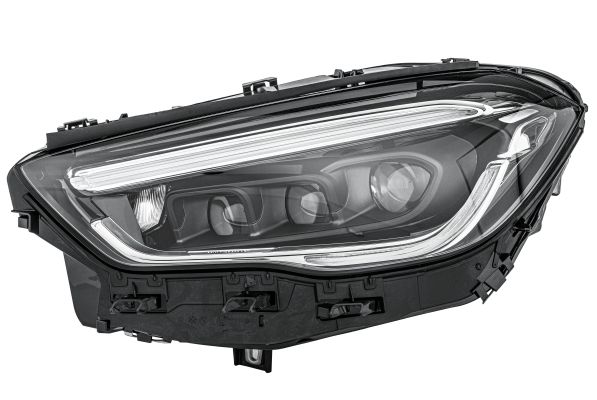 Reflektor HELLA 1EX013 074-711