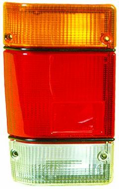 Lampa tylna zespolona ABAKUS 213-1906L