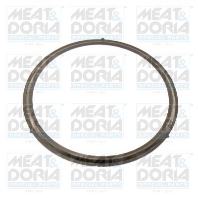 Uszczelnienie, zawór AGR MEAT & DORIA 016207