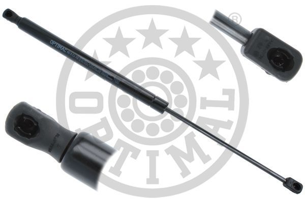 Sprężyna gazowa, pokrywa bagażnika OPTIMAL AG-51079