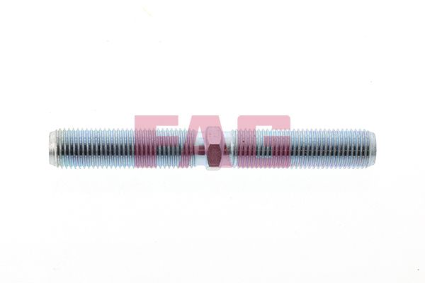Śruba, ustawienie geometrii FAG 840120410