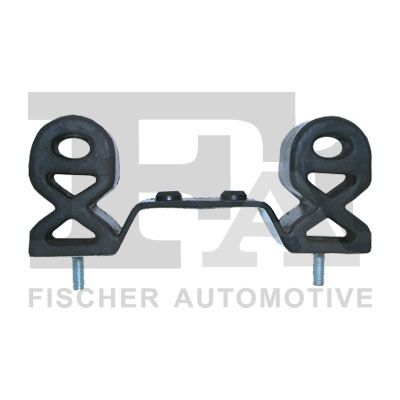 Uchwyt, system wydechowy FA1 213-922