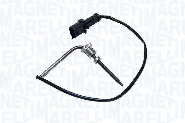 czujnik, temperatura spalin MAGNETI MARELLI 172000301010
