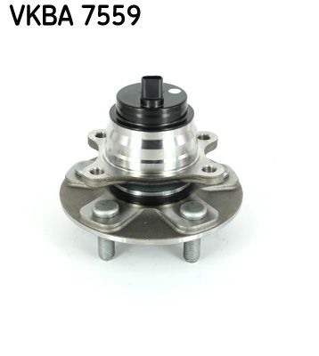 Zestaw łożysk koła SKF VKBA7559