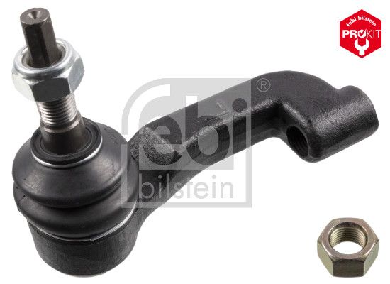 Końcówka drążka kierowniczego poprzecznego FEBI BILSTEIN 41083