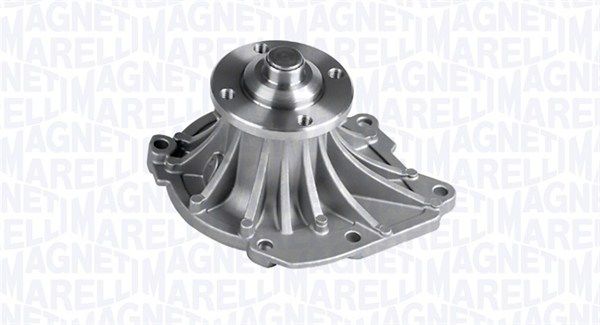 Pompa wody, chłodzenie silnika MAGNETI MARELLI 352316171108