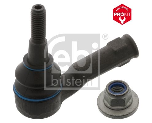 Końcówka drążka kierowniczego poprzecznego FEBI BILSTEIN 47157