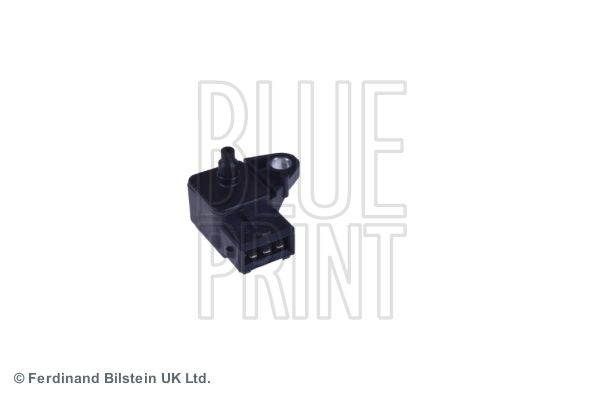 Czujnik, ciśnienie w kolektorze dolotowym BLUE PRINT adj137404