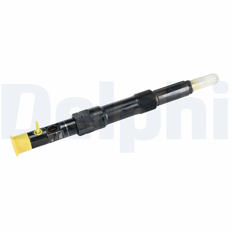 Wtryskiwacz DELPHI HRD329