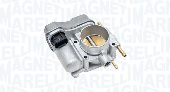 Korpus przepustnicy MAGNETI MARELLI 802000000120