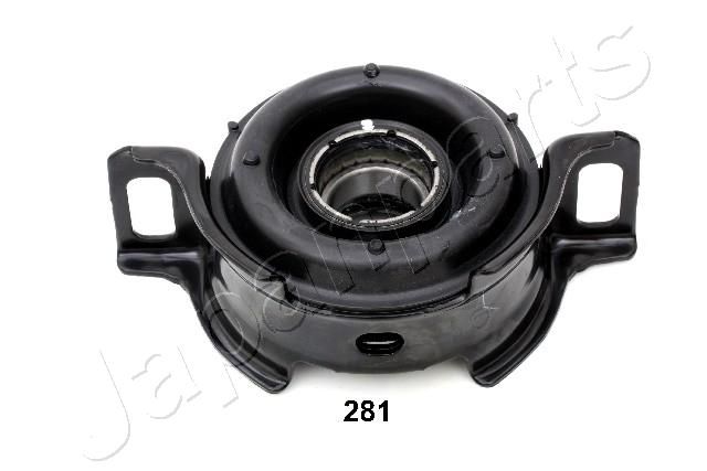 Łożysko, centralne łożysko wału napędowego JAPANPARTS RU-281