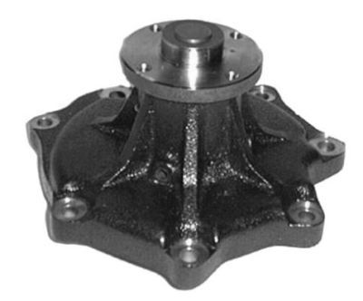 Pompa wody, chłodzenie silnika Aisin WPN-025