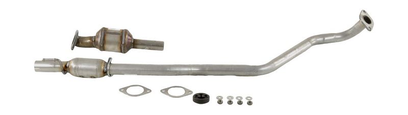 Katalizator WALKER 28859