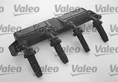 Cewka zapłonowa VALEO 245097