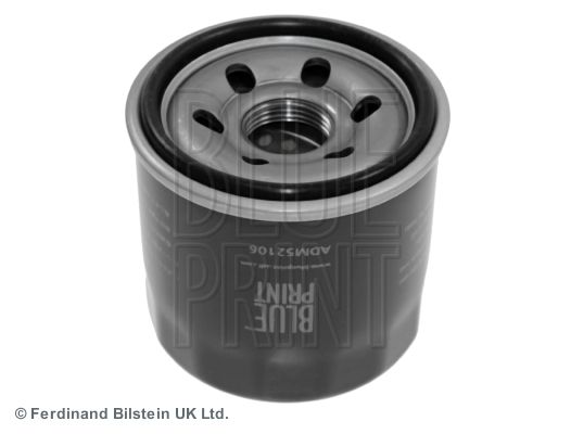 Filtr oleju BLUE PRINT ADM52106