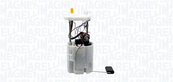 Moduł pompy paliwa MAGNETI MARELLI 313011313140