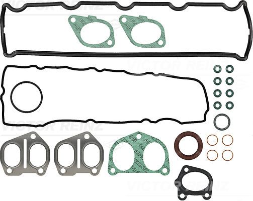 Zestaw uszczelek, głowica cylindrów VICTOR REINZ 02-34356-01
