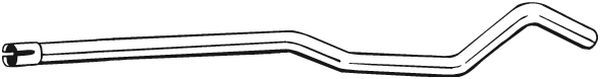 Rura wydechowa BOSAL 900-037