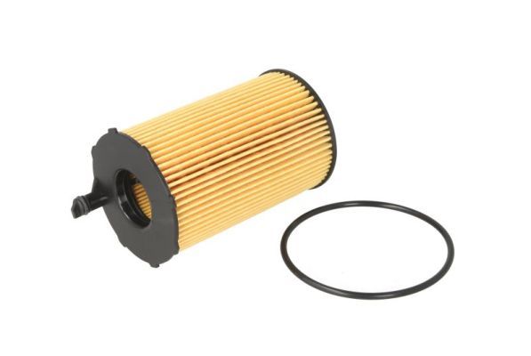 Filtr oleju JC PREMIUM B1A021PR