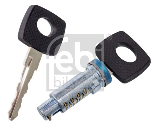 Cylinder zamykany FEBI BILSTEIN 24976