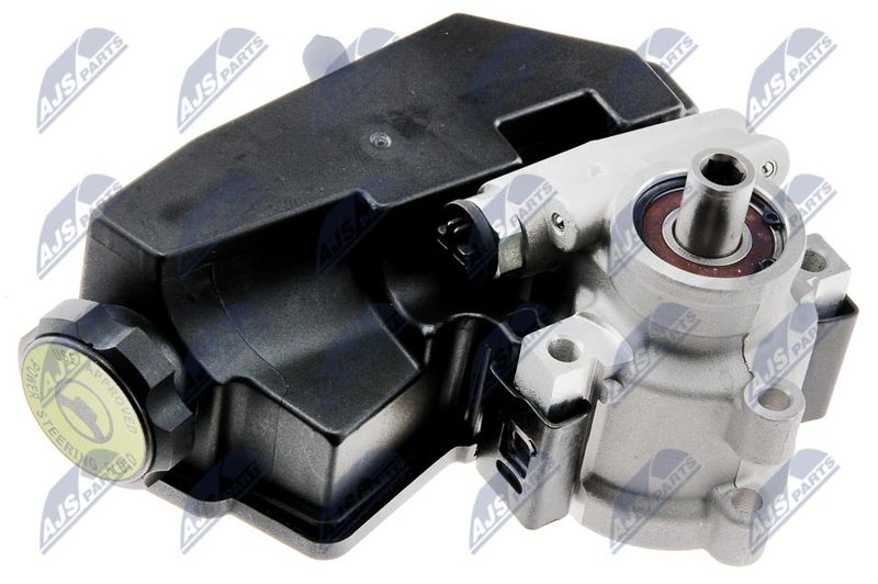 Pompa hydrauliczna, układ kierowniczy NTY SPW-CH-014